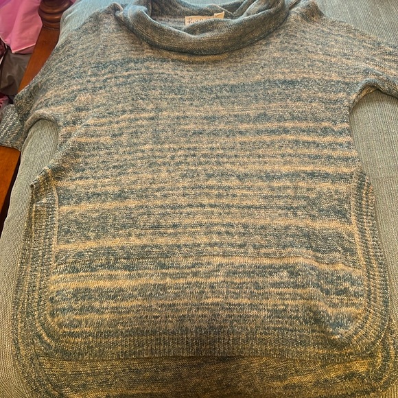 Field Flower’s size S cowl neck dolman sweater - Picture 1 of 8